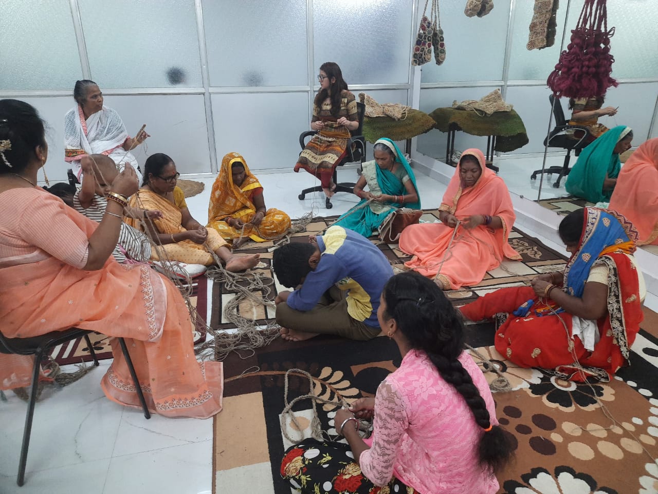 Community Engagement