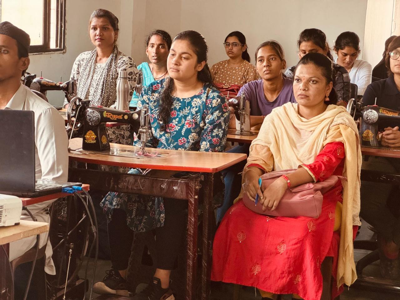 Community Development