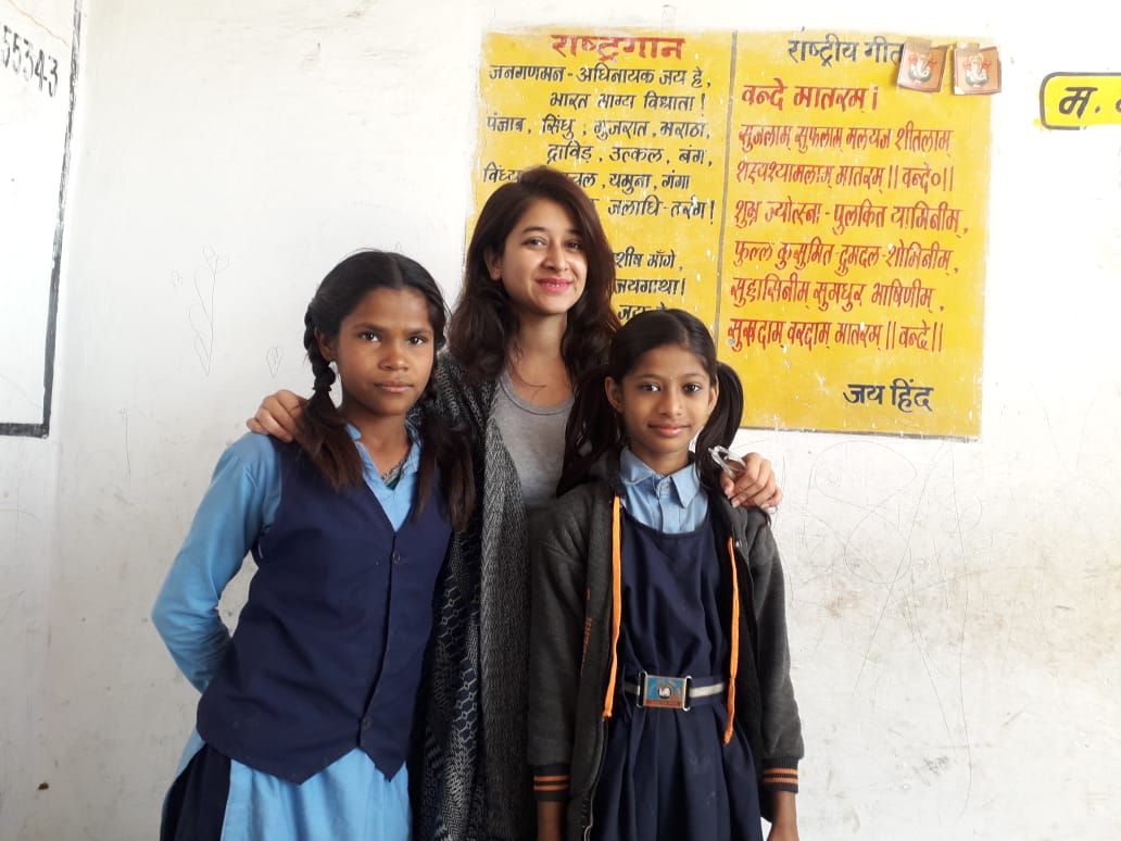 Education Kit for Slum Kids